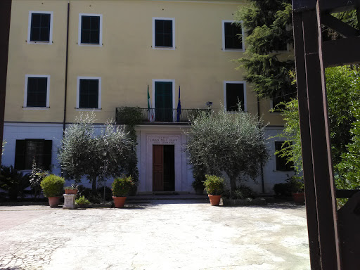 Istituto Suore Stimmatine