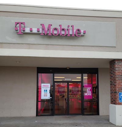 T-Mobile