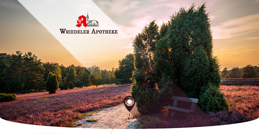 Wriedeler Apotheke - Thumbnail