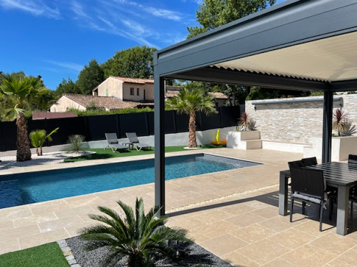 Photo de Piscines Desjoyaux à Mougins (06250)