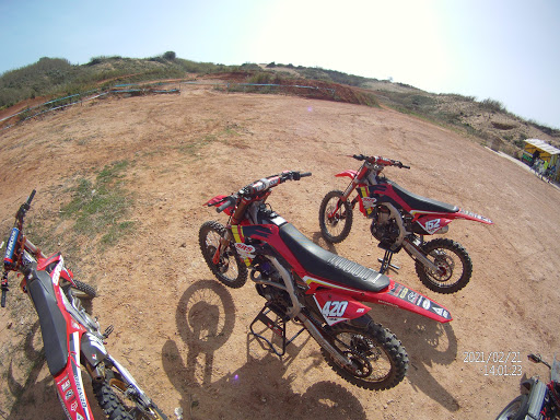 MX Tre Fontane