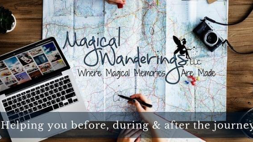 Magical Wanderings, LLC