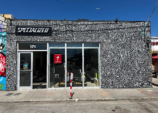 Specialized Miami Wynwood - United States