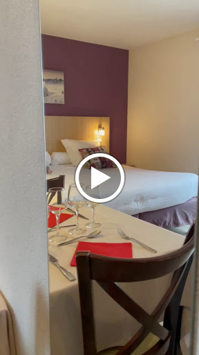 Photo de Hôtel Restaurant Le Chabi à Abondance (74360)