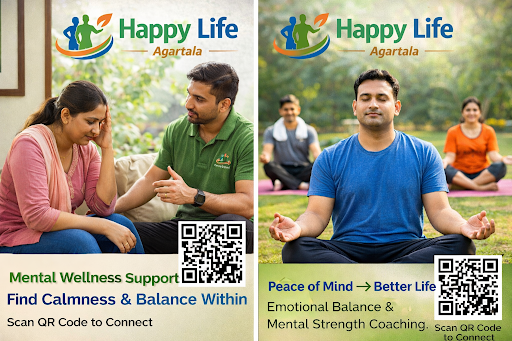 Mental Health Support That Truly Understands You post image