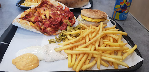 Photo 8 - Restaurant le 129