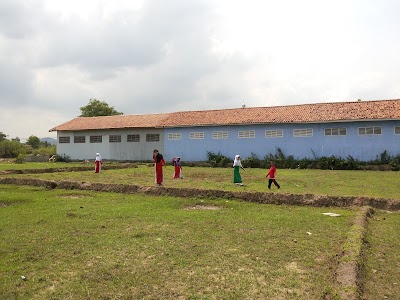 Photos of Integrated Islamic Elementary School Insantama