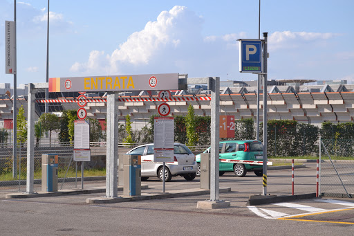 Parking Fair - Visual