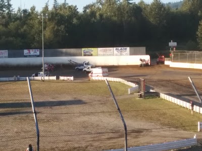 Photos of Skagit Speedway
