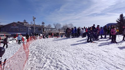 Photos of Cataloochee Ski Area