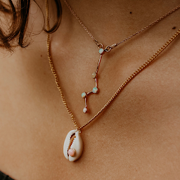 Photo n°9 de Sathyne à Azur (Bijouterie)