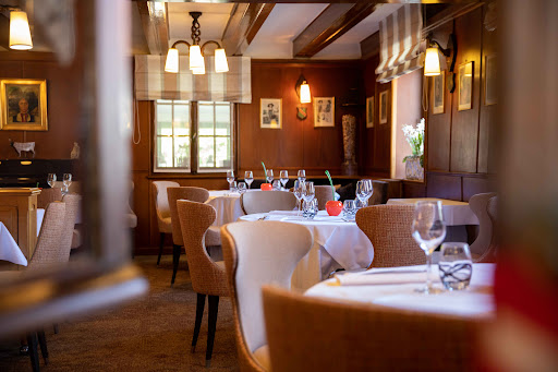 Photo 4 - Au Boeuf...Restaurant