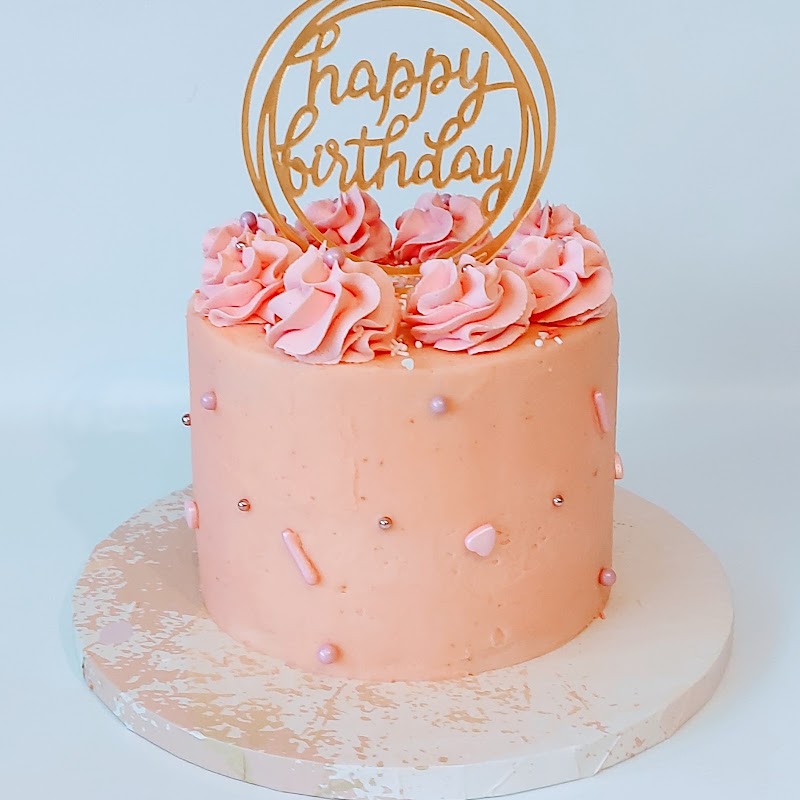 Tori's Cakes photo 3