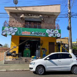Agropecuária Jeito Caipira