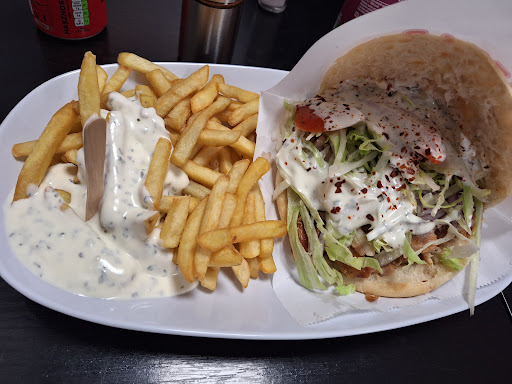 Photo 2 - Kebab De Sierck