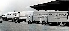 Gondrand UK leeds