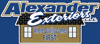 Alexander Exteriors LLC
