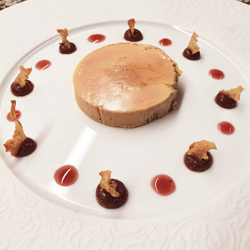 Photo 5 - Restaurant Le Thymallus TENCE