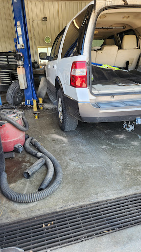 Randy's Automotive Services - Thumbnail
