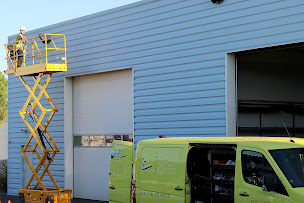 Photo n°8 de DEFI MAINE ANJOU à Le Bailleul (Fournisseur d'équipements industriels)
