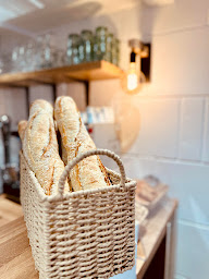 Photo n°13 de Le p'tit Néoulais à Néoules (Restaurant)