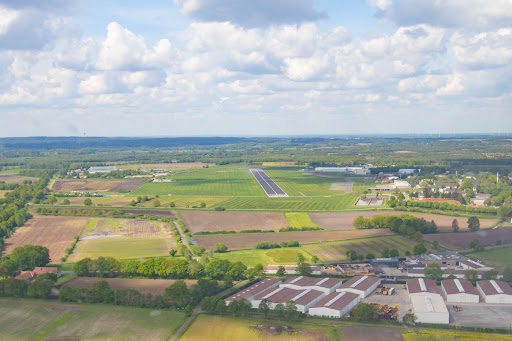Diepholz Air Base