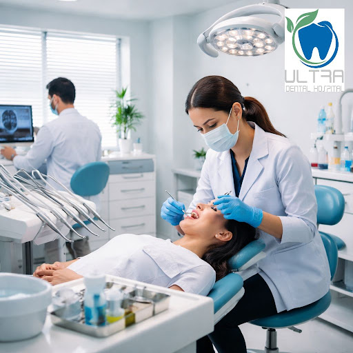 Looking for a trusted dental clinic near me that puts hygiene and safety first? At Ultra Dental h… post image