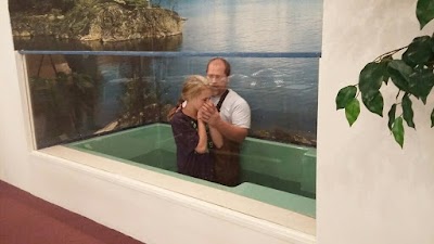 Photos of New horizon church of Christ