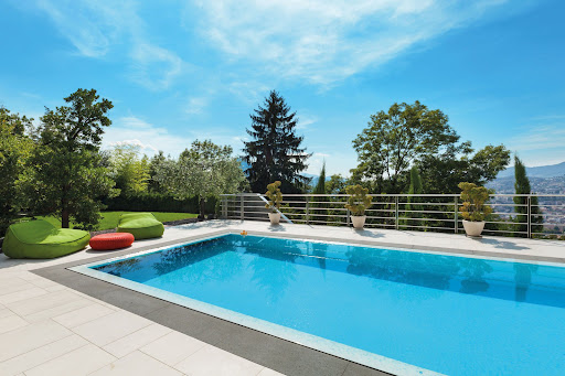 Photo de HORN Piscines