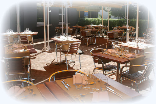 Le Relais Saint Jean