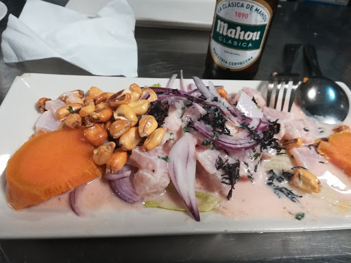 Bar El Rincon De Bbto