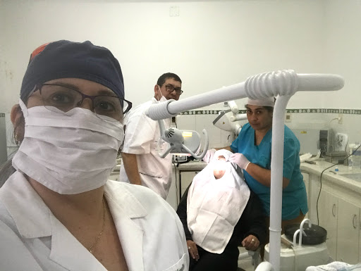 Clínica Odontológica San Marcos