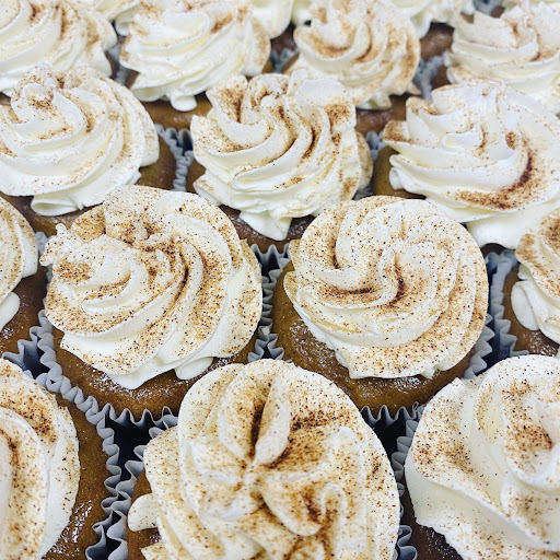 Miss Moffett’s Mystical Cupcakes Gallery - United States