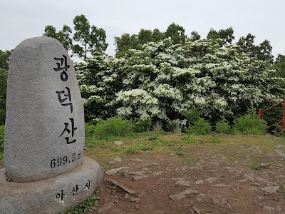 Photos of 광덕산