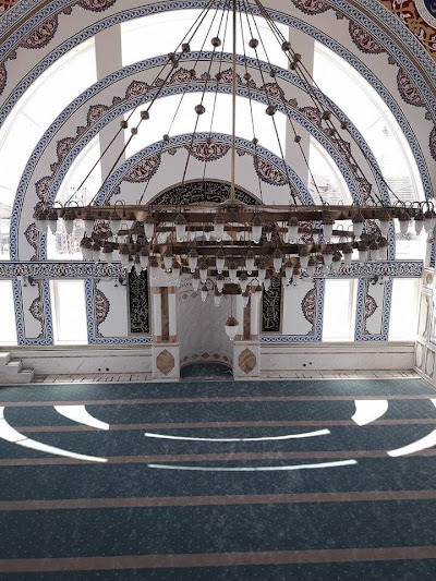 Photos of Debreshe Central Mosque