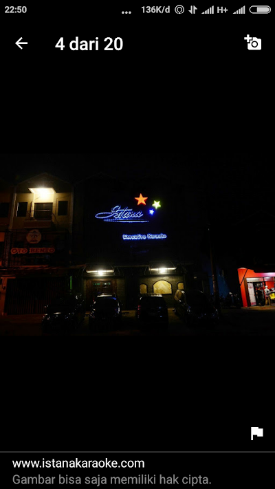 Photos of Executive palace Karaoke