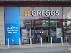 Greggs york