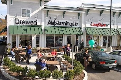 Photos of Brewed Awakenings CoffeeHouse