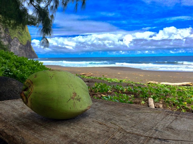 Vallée de Waipiʻo