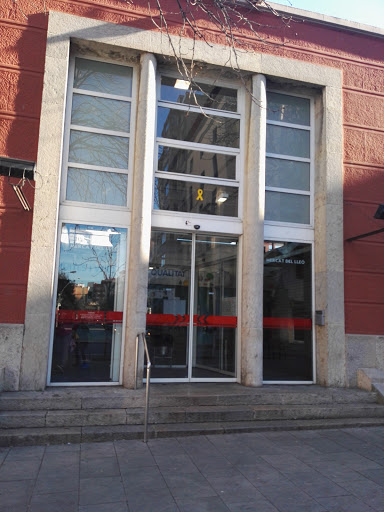 pg. Gral. Mendoza - pl. del Lleó - Thumbnail