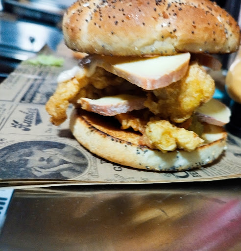 Photo 3 - Le Gourmet Burger
