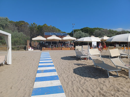 Chiosco Sun&Sea Gallery - Italy