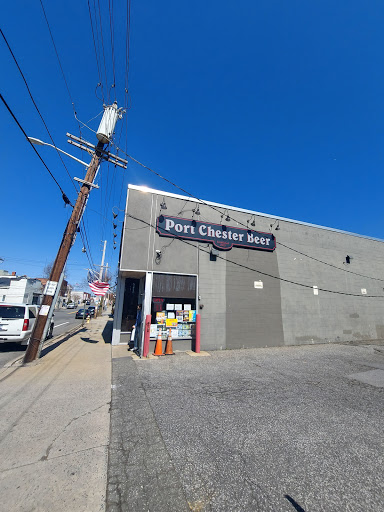 Port Chester Beer Distributors - United States