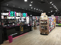 La Boutique du Coiffeur à Wittenheim