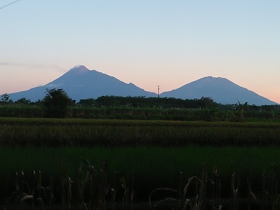 Photos of Griya Tarubasan