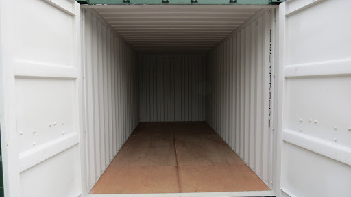 Law Storage Gallery - United Kingdom