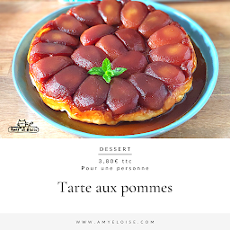 Photo n°22 de La cuisine de Amy & Eloïse à Selles-sur-Cher (Restaurant chinois à emporter)