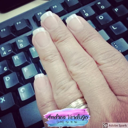 Andrea Verdugo Nails & Beauty - Thumbnail