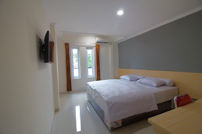 Photos of City Kost Palembang