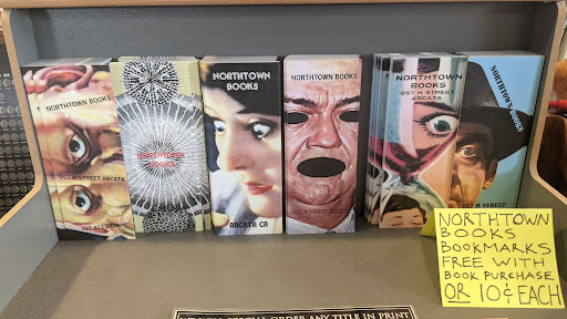 Northtown Books - Thumbnail